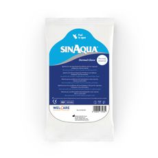 Luvas de Limpeza e Prevenção de Infeções Sinaqua Glove