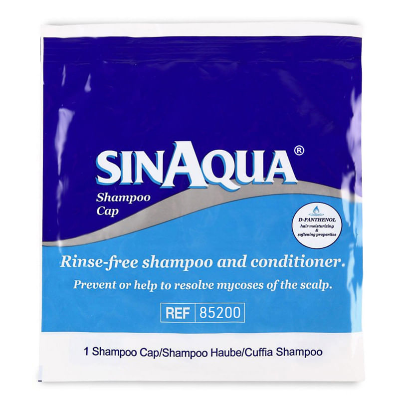 sinaqua-shampoo-cap