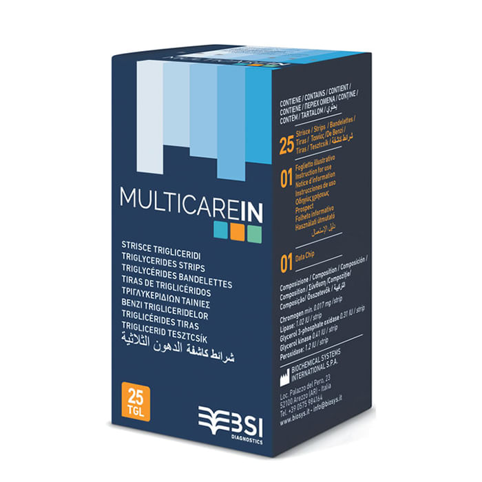 Tiras-para-Medicao-de-Trigliceridos-MULTICAREIN