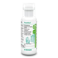 ProntOral Solução Frasco WEST 250ml