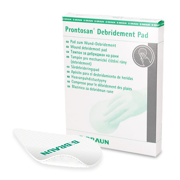 prontosan-debridement-pad