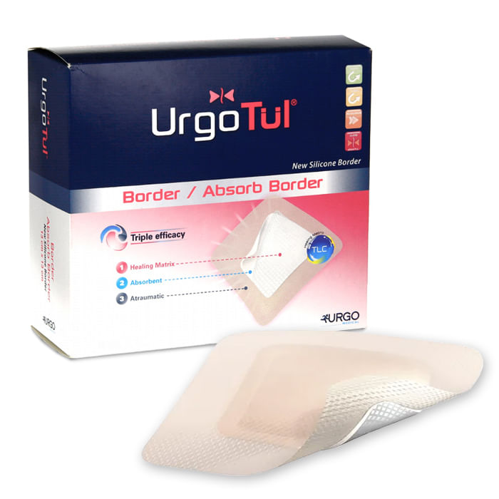 Aposito-de-Espuma-Cicatrizante-Urgo-Tul-Absorb-Border