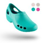 Sapatos-WOCK--Everlite-Aberto-verde