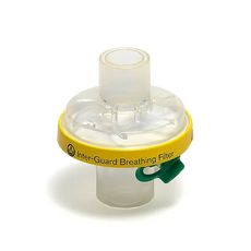 Filtro Antibacteriano Inter-Guard Luer Lock (50 Unidades)