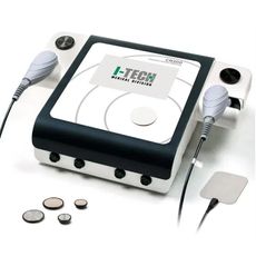 Aparelho de Tecarterapia CR 200