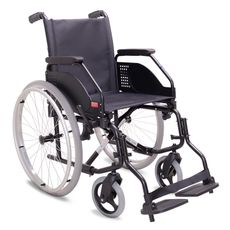 Cadeira de Rodas Manual em Aço Celta Compact 3