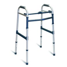 Andarilho Invacare Asteria (Regulável e Encartável)