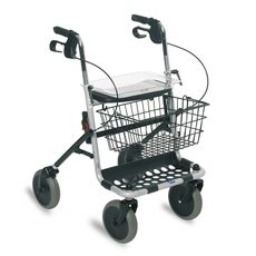 Andarilho Invacare Banjo (4 rodas)