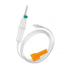 Sistema de Soro Intrafix Primeline 150 cm (1 unid.)