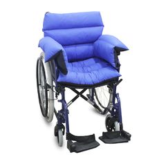 Almofada Anti-Escaras Modular para Cadeira de Rodas