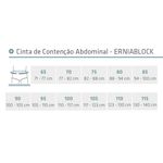 Cinta-de-Contencao-Abdominal-de-Hernias-ERNIABLOCK-Mulher-medidas