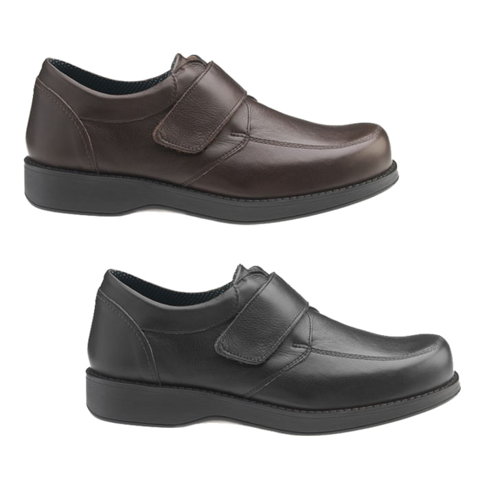 Sapatos-de-Homem-Diabetic-Technique