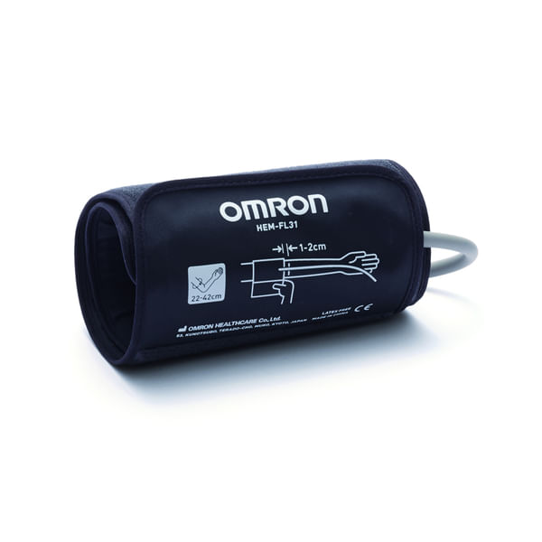 Bracadeira-Omron-Intelli-Wrap