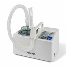 Nebulizador Ultra-sónico Profissional OMRON U780