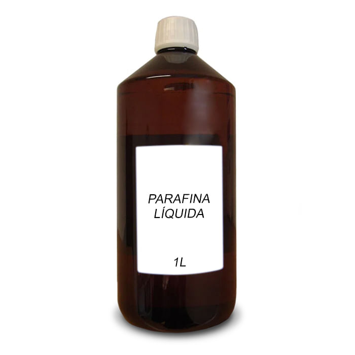 PARAFINA-LIQUIDA