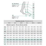 Meias-de-Compressao-Juzo-Expert-Ate-ao-Joelho-Classe-2-Pe-Aberto-2