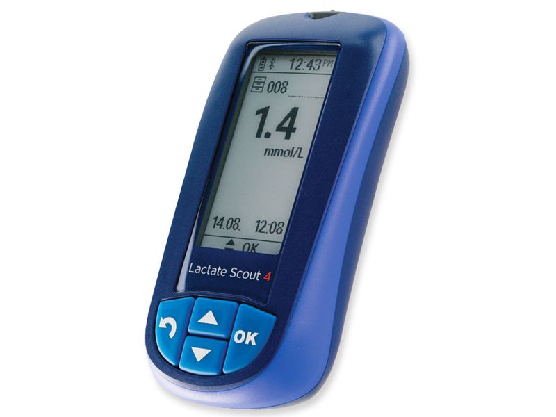 Analisador-de-Lactato-Scout-4