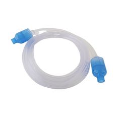 Tubo de ar para Nebulizadores OMRON