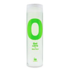 Gel de Banho Zero com Aloé Vera (1000 ml)