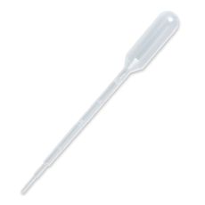 Pipeta de Pasteur Estéril 3 ml