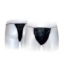 Tanga de Homem Descartável (100 unidades)