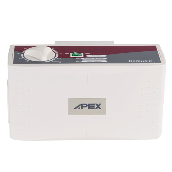 Compressor-para-Domus-II-Plus