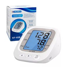 Tensiómetro Digital Clássico KF-65B