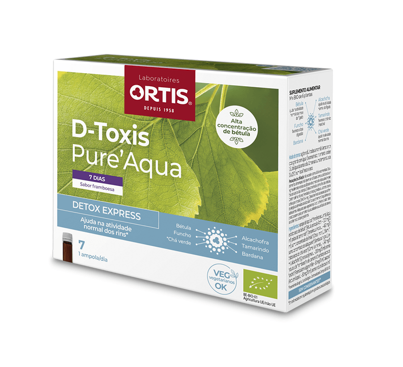 Ortis-D-Toxis-Pure-Aqua-Framboesa-7x15ml