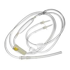 Sistema de Irrigação Ecospike No. 2