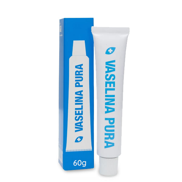 vaselina-interapothek-60g
