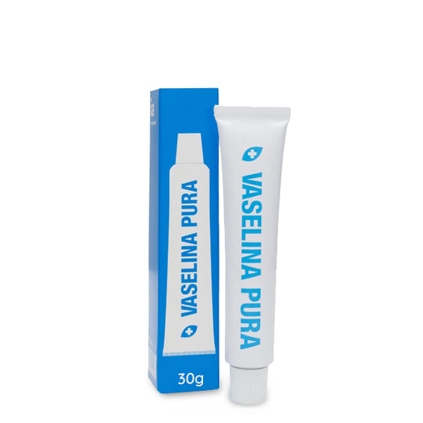 vaselina-interapothek-30g