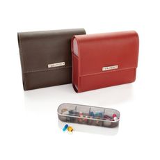 Organizador de Comprimidos Pilbox Maxi