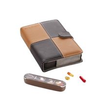Organizador de Medicação Pilbox Smart