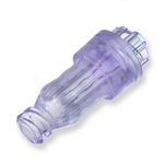 Valvula-Luer-para-Acesso-sem-Agulha-Caresite