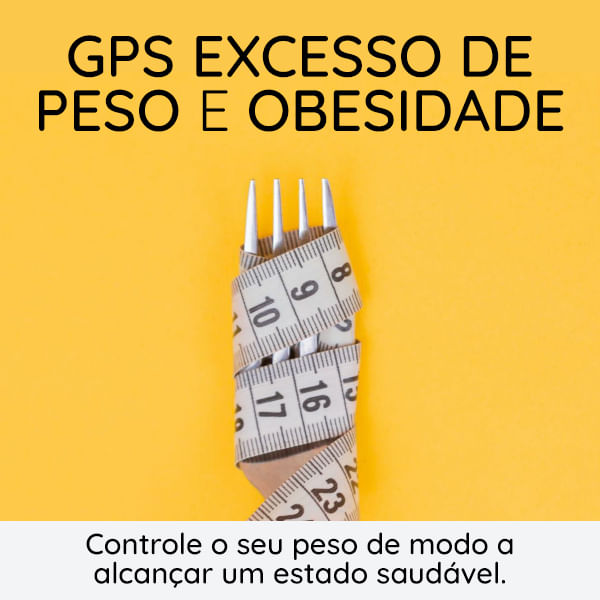 GPS-Excesso-Peso-Obesidade