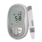 Aparelho-Monitor-de-Glicemia-Kit-Completo-Digital