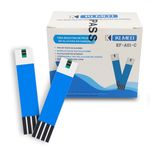 Tiras-para-Medicao-de-Glicose-KF-A06-C
