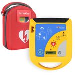 Desfibrilhador-Automatico-Saver-One-360J
