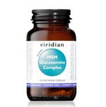 Viridian-Complexo-MSM-e-Glucosamina-30-Caps