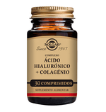 Solgar-Acido-Hialuronico-e-Colagenio-30-Comp