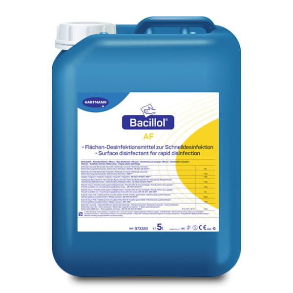 bacillol-AF-5L
