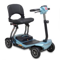 Scooter Dobrável Lyrus