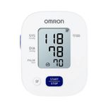 Omron-M2