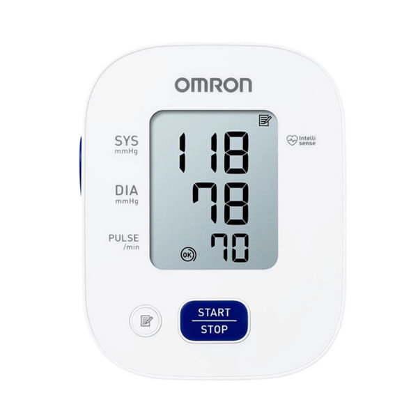 Omron-M2