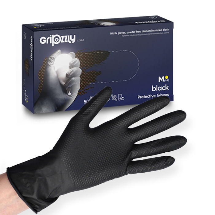 luvas-de-nitrilo-preto-extra-resistentes