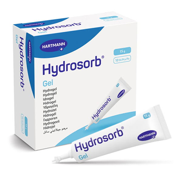 Hydrosorb-gel