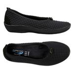 Sabrinas-de-Senhora-em-Lycra-com-Elastico-Pinhao-Preto-1