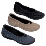 Sabrinas-de-Senhora-em-Lycra-com-Elastico-Pinhao