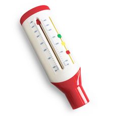 Medidor de Fluxo Respiratório Pediátrico
