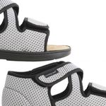 Sandalia-Textil-Cinzento-1